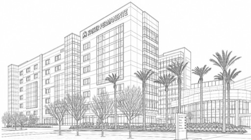 Kaiser Permanente Fontana